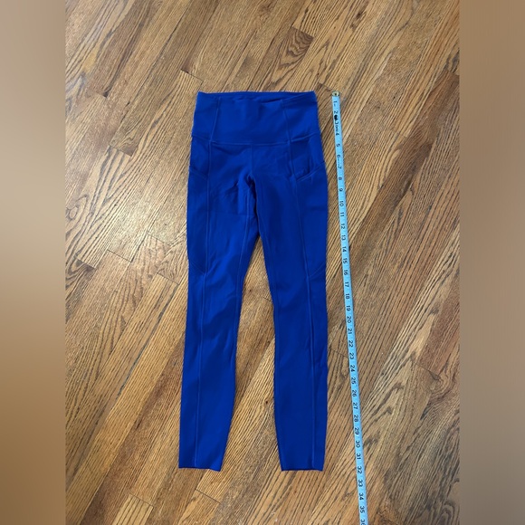 Lululemon leggings - Picture 1 of 3